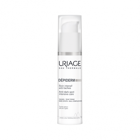 Uriage Dépiderm Anti-Dark Spot Intensive Care 30ml