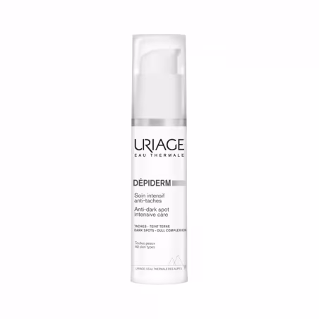 Uriage Dépiderm Soin Intensif Anti-Taches 30ml
