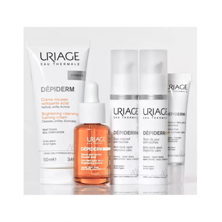 Uriage Dépiderm Soin Intensif Anti-Taches 30ml