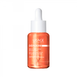 Uriage Depiderm Sérum Anti-Taches Booster Éclat 30ml