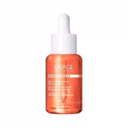 Uriage Depiderm Sérum Anti-Taches Booster Éclat 30ml