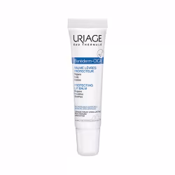 Uriage Bariéderm-CICA Baume à Lèvres Protecteur 15ml