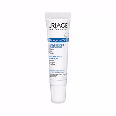 Uriage Bariéderm-CICA Protecting Lip Balm 15ml
