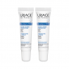 Uriage Bariéderm-CICA Baume à Lèvres 2x15ml