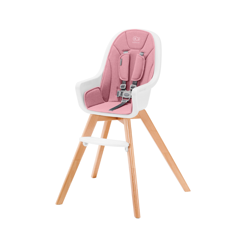 Kinderkraft Tixi Silla Rosa