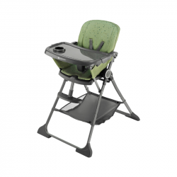 Kinderkraft Foldee Chair Green