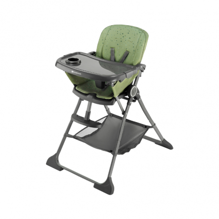 Kinderkraft Foldee Chair Green