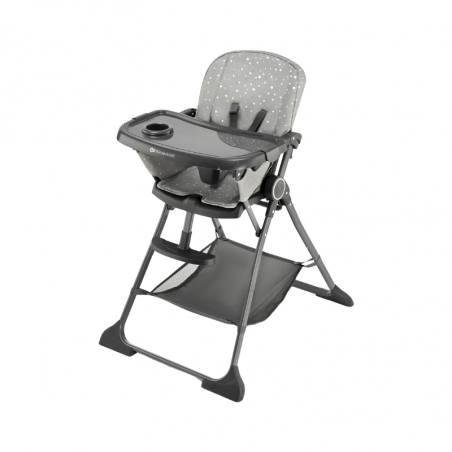 Kinderkraft Foldee Chair Gray