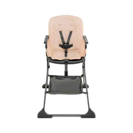 Kinderkraft Foldee Chair Pink
