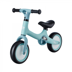 Kinderkraft Tove Bicicleta de Equilíbrio Summer Menta