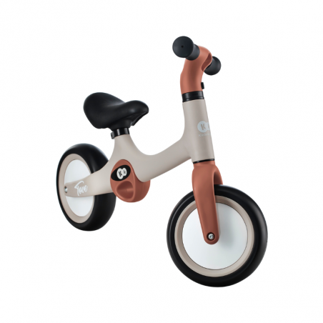 Kinderkraft Tove Bicicleta de Equilíbrio Desert Bege