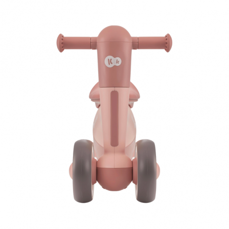 Kinderkraft Minibi Tricycle Candy Pink 12m+