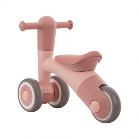 Kinderkraft Minibi Triciclo Candy Pink 12m+