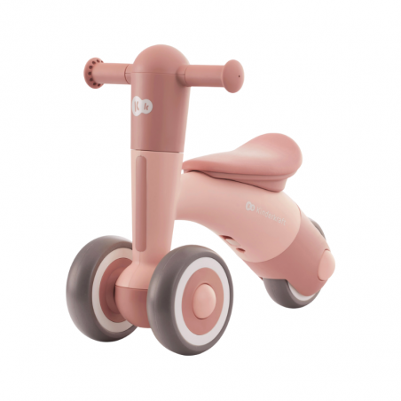 Kinderkraft Minibi Triciclo Candy Pink 12m+