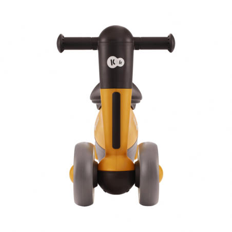 Kinderkraft Minibi Triciclo Honey Amarelo 12m+