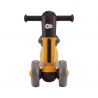 Kinderkraft Minibi Tricycle Honey Jaune 12m+