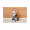 Kinderkraft Minibi Triciclo Honey Amarillo 12m+