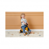 Kinderkraft Minibi Tricycle Honey Yellow 12m+