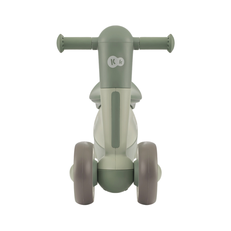 Kinderkraft Minibi Tricycle Leaf Vert 12m+