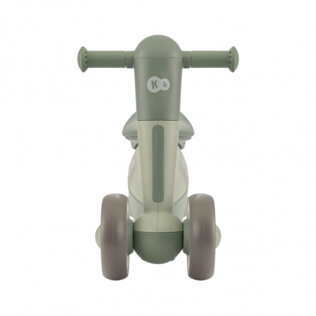 Kinderkraft Minibi Tricycle Leaf Vert 12m+