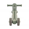 Kinderkraft Minibi Tricycle Leaf Green 12m+