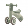Kinderkraft Minibi Triciclo Leaf Verde 12m+
