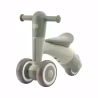 Kinderkraft Minibi Tricycle Leaf Vert 12m+