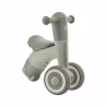 Kinderkraft Minibi Tricycle Leaf Green 12m+