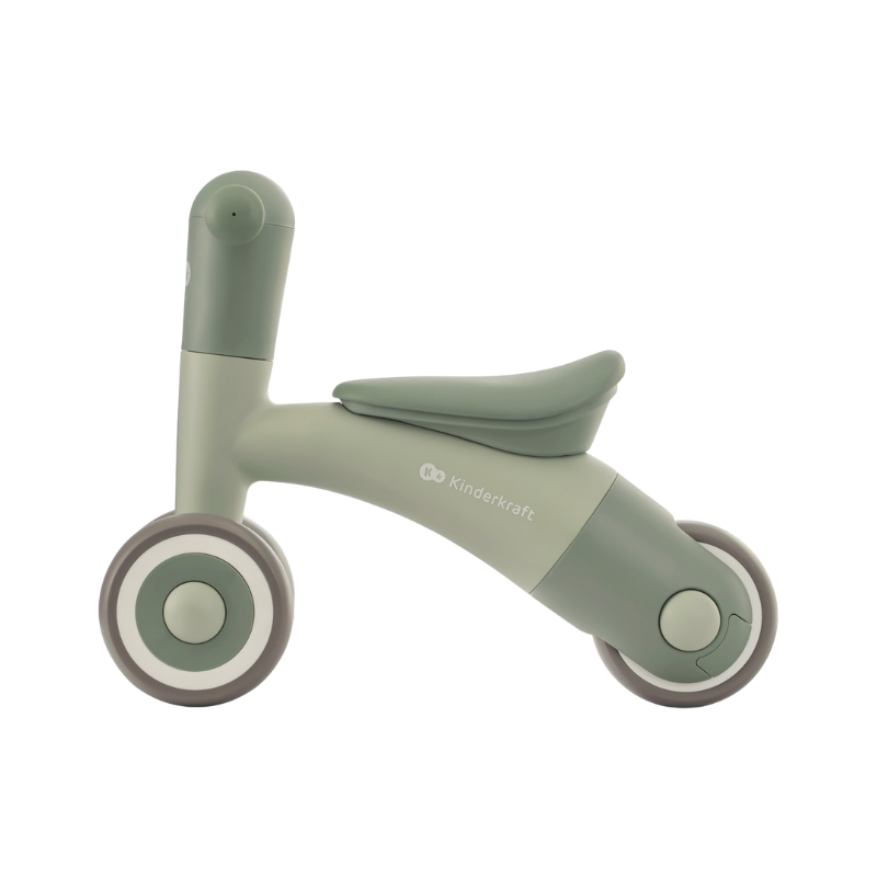 Kinderkraft Minibi Tricycle Leaf Vert 12m+