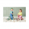 Kinderkraft Minibi Triciclo Leaf Verde 12m+
