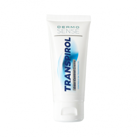 Transpirol Contrôle de la Transpiration 50 ml