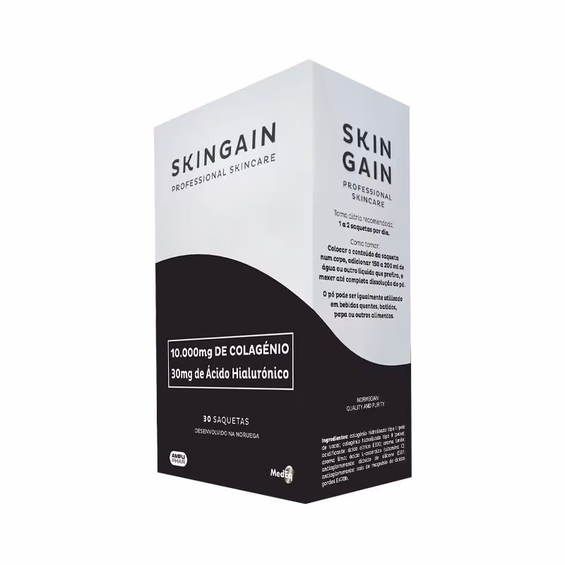 Skingain 30 sachets