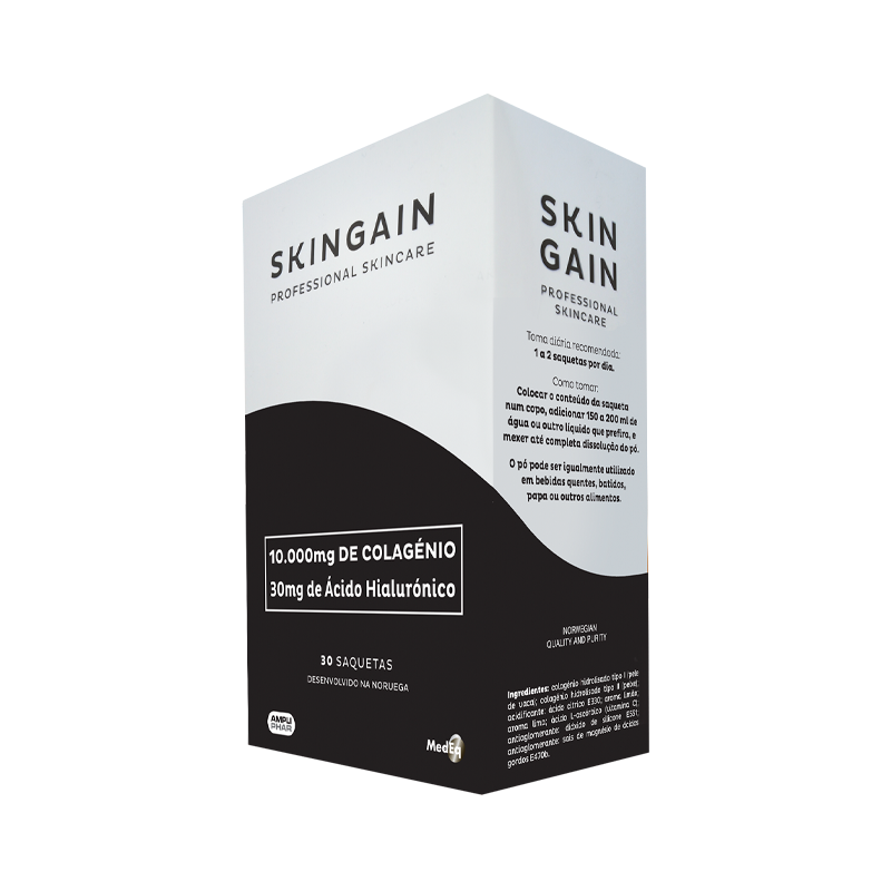 Skingain 30 sobres