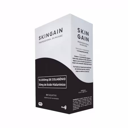 Skingain 30 sobres