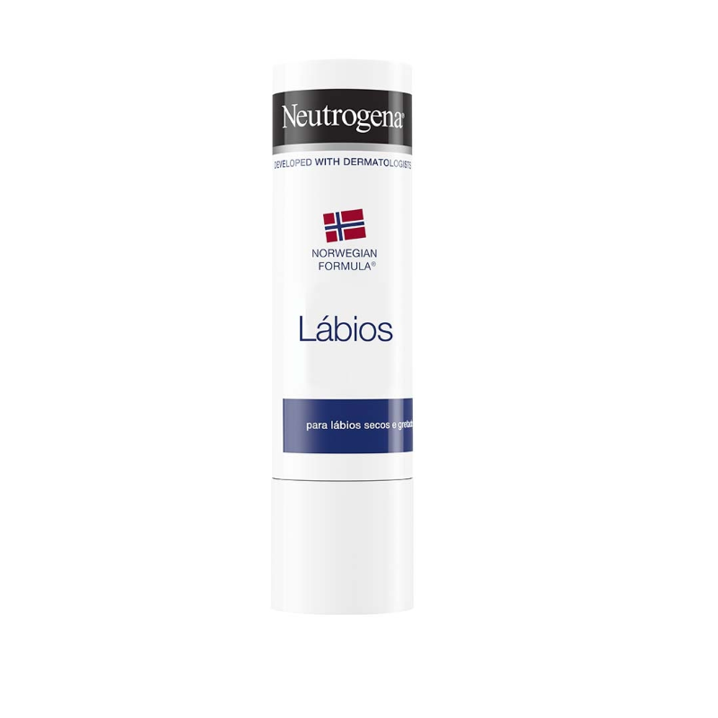 Neutrogena Lip Stick 4.8g