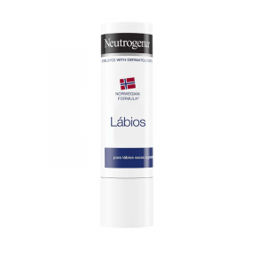 Neutrogena Lip Stick 4.8g