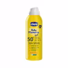 Chicco Baby Moments Solar 360º SPF50+ Spray 150ml