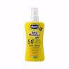 Chicco Baby Moments Solaire SPF50+ Spray 150 ml