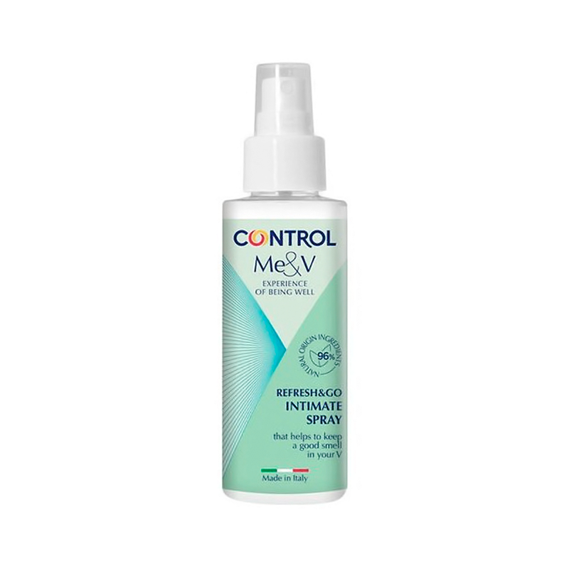 Control Me&V Spray Intime 100 ml