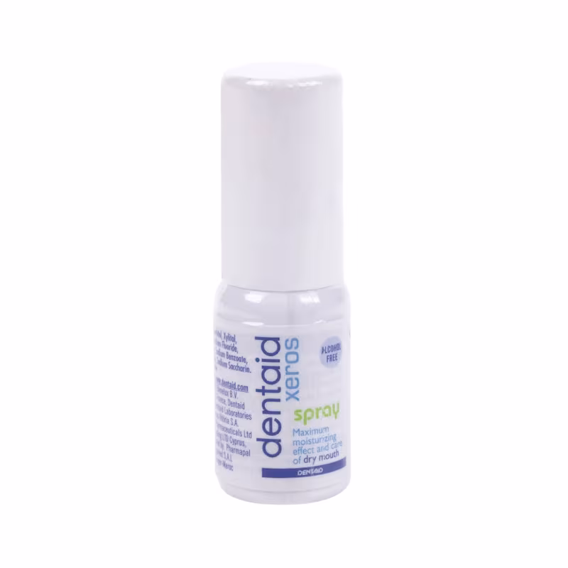 Dentaid Xeros Spray 15ml