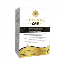 Libicare One 30 tablets