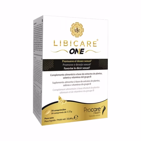 Libicare One 30 comprimés