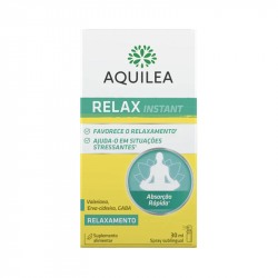 Aquilea Relax Spray Instantáneo 30ml