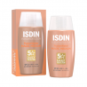 Isdin Fotoprotector Fusion Water Magic Medium SPF50+ 50ml Isdin Fotoprotector Fusion Water Magic Medium SPF50+ 50ml