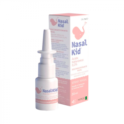 Nasalkid Spray Nasal 20ml