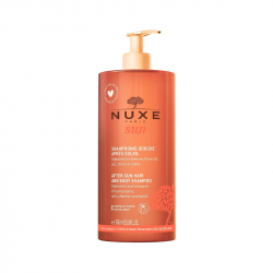Nuxe Sun Shampoo and Shower Gel 750ml