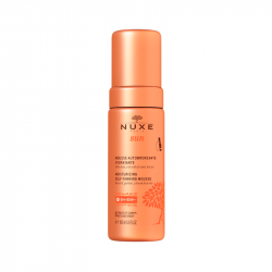 Nuxe Sun Self-Tanning Mousse 150ml