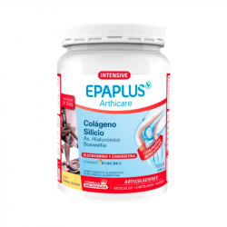 Epaplus Arthicare Intensive Collagen Lemon 284g