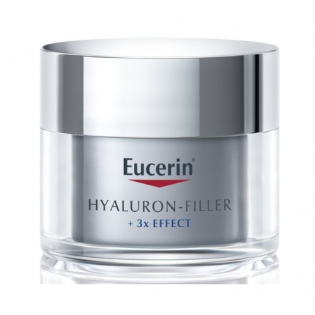 Eucerin Hyaluron-Filler 3x Effect Noite 50ml