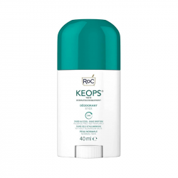 RoC Keops Desodorante Stick 40ml